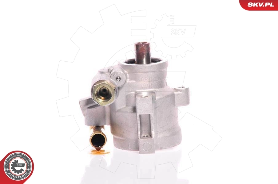 Hydraulic Pump, steering